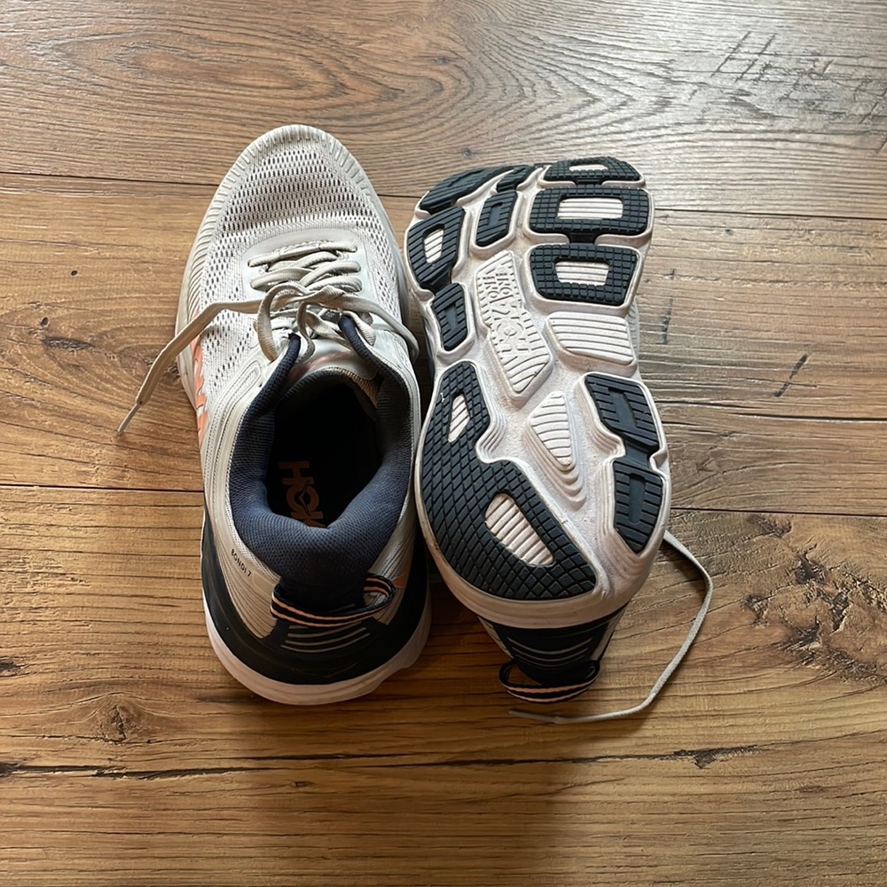 Hoka One One BONDI 7 Size 10